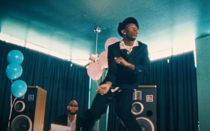 Watch Tyler, The Creator Releases Music Video For Corso