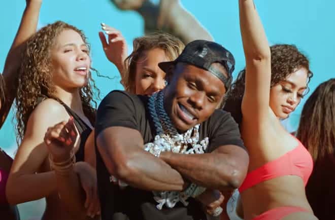Watch Yo Gotti & DaBaby Releases Drop Music Video