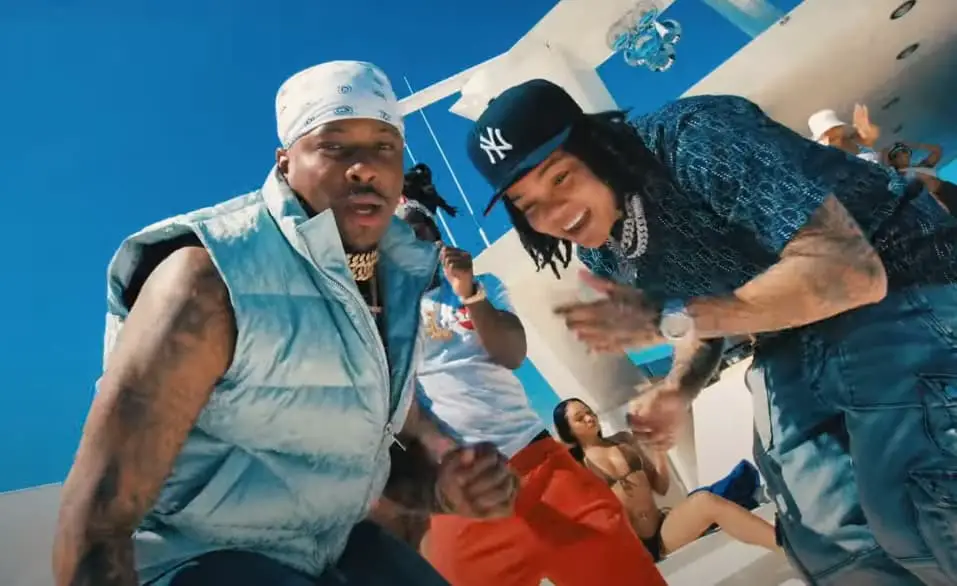 YG &amp; Mozzy Releases Music Video For &quot;Mad&quot; Feat. Young M.A