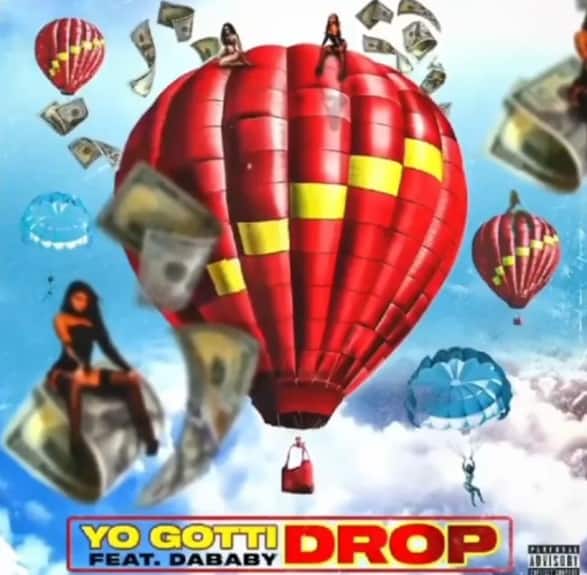 Yo Gotti Returns With A New Single Drop Feat. DaBaby
