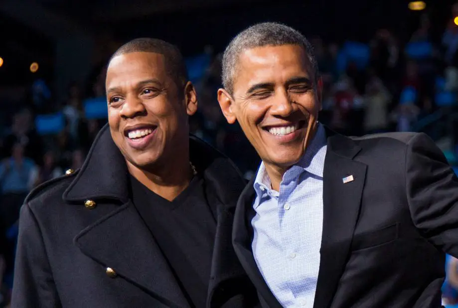 Barack Obama Shares 2021 Summer Playlist Feat. J. Cole, Drake, Jay-Z & More