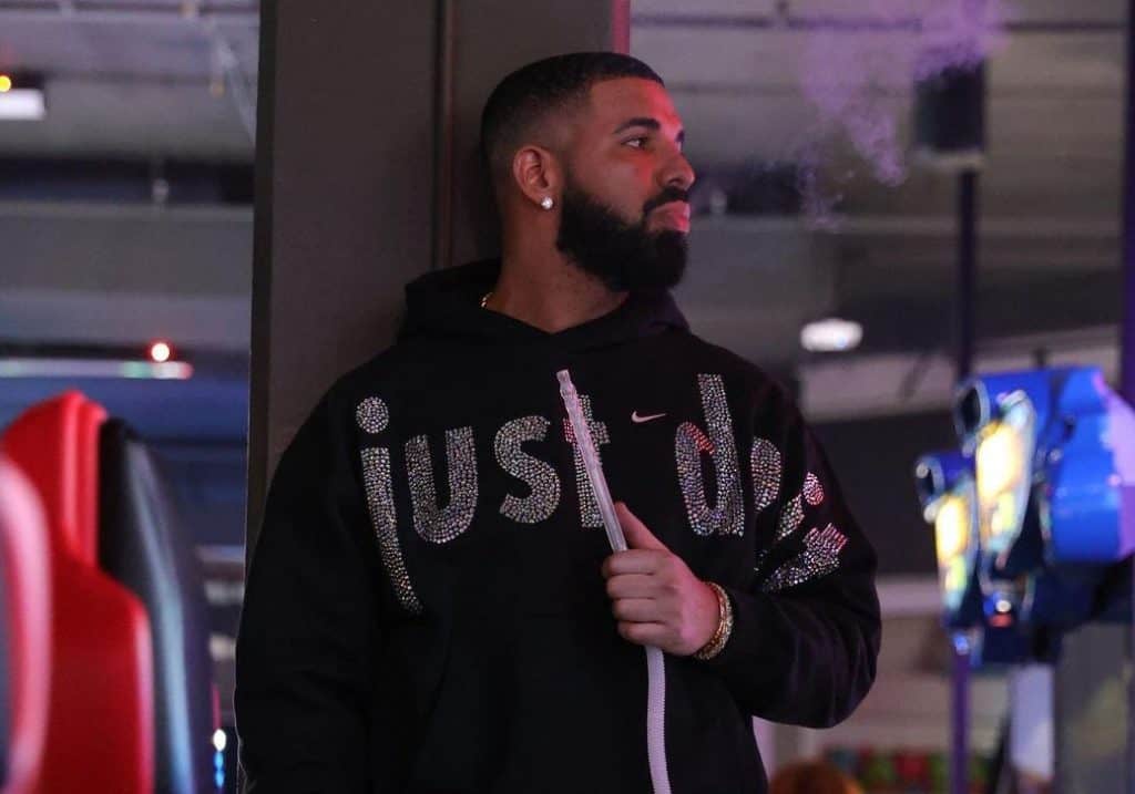 Drake Reveals New Album is Finished Certified Love Boy on the Way