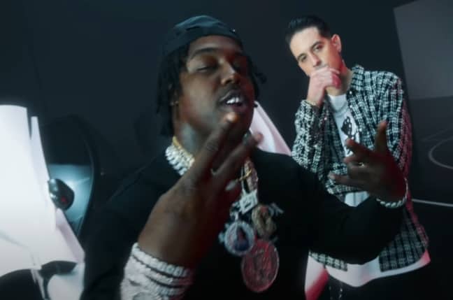 G-Eazy Releases A New Song & Video At Will Feat. EST Gee