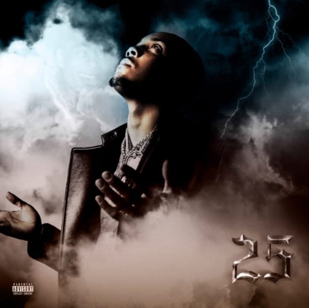 G Herbo Releases His Fourth Studio Album 25