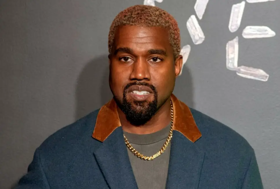 Kanye West To Drop New Album Donda This Week, Previews New Music
