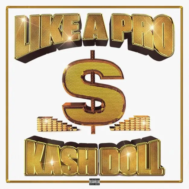 Kash Doll Releases A New Single Like A Pro Feat. Juicy J