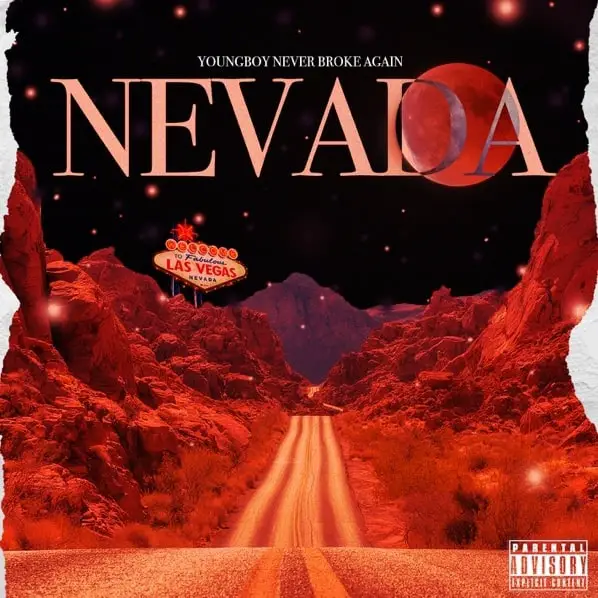 NBA Youngboy Returns With A New Song Nevada
