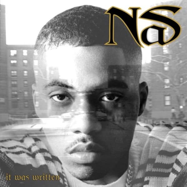 Nas Releases Expanded Version For It Was Written Album