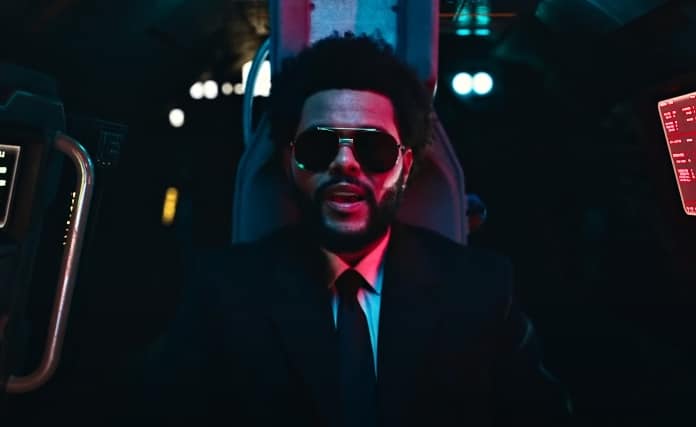 New Video Belly, The Weeknd & Young Thug - Better Believe