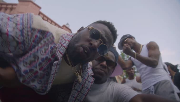 New Video Isaiah Rashad - Wat U Sed (Feat. Doechii & Kal Banx)