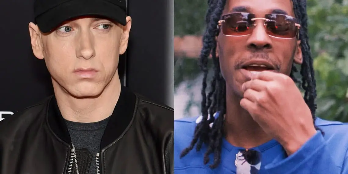 Tom Macdonald Let Me Go Tom MacDonald Teases New Song with Eminem Inspired Trailer