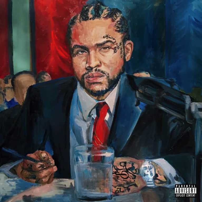 Stream Dave East & Harry Fraud Releases New Joint Album Hoffa