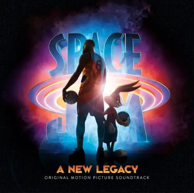 Stream Space Jam A New Legacy Star Studded Soundtrack