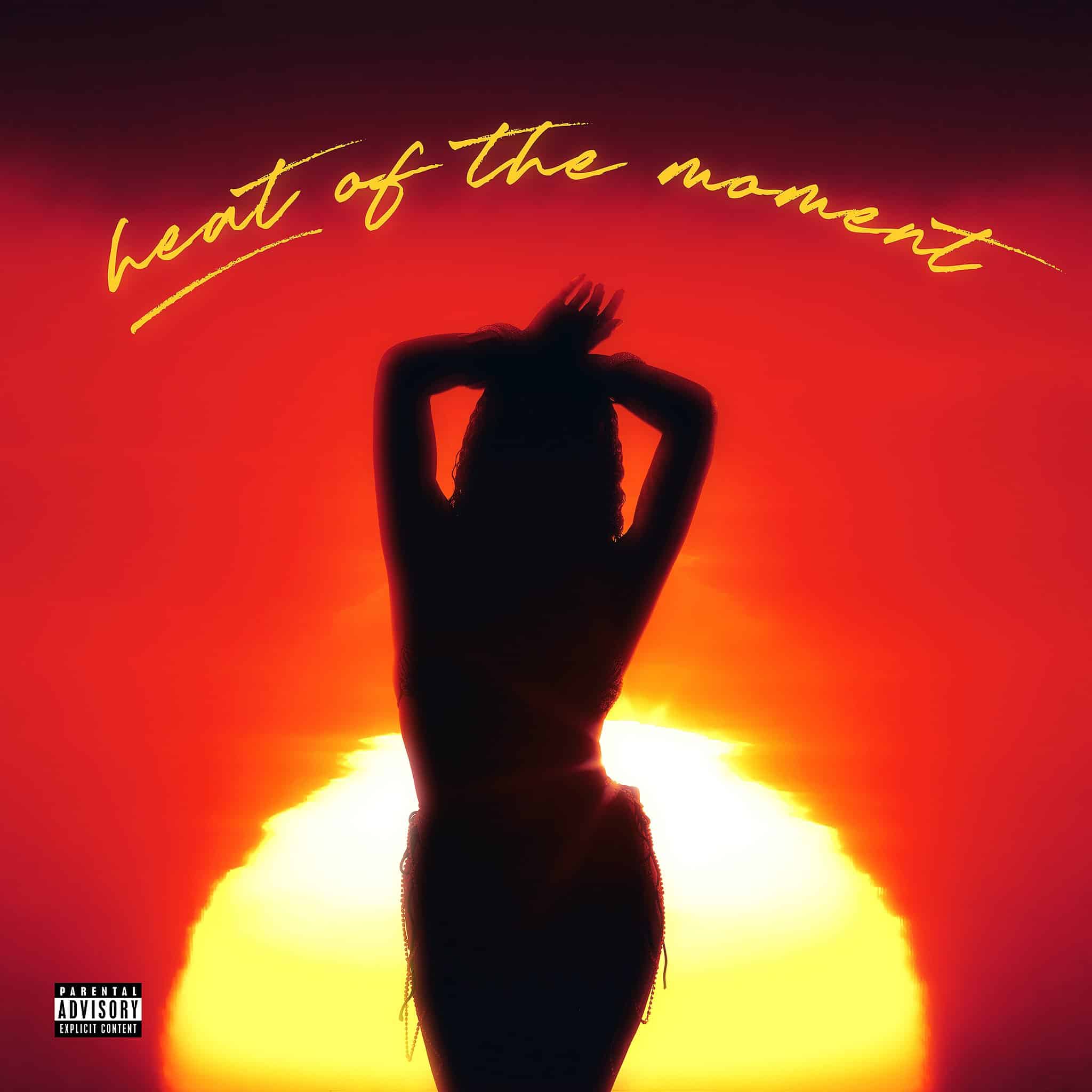 Stream Tink Releases Her New Album Heat of the Moment