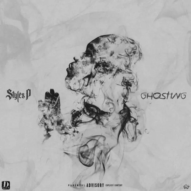 Styles P Releases His New Studio Album Ghosting