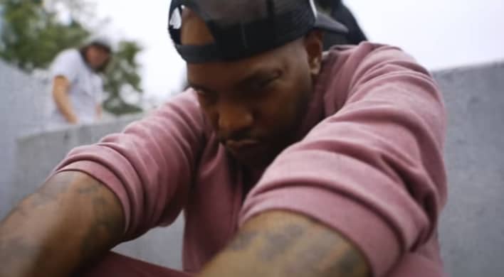 Styles P Releases Music Video For Order In The Court