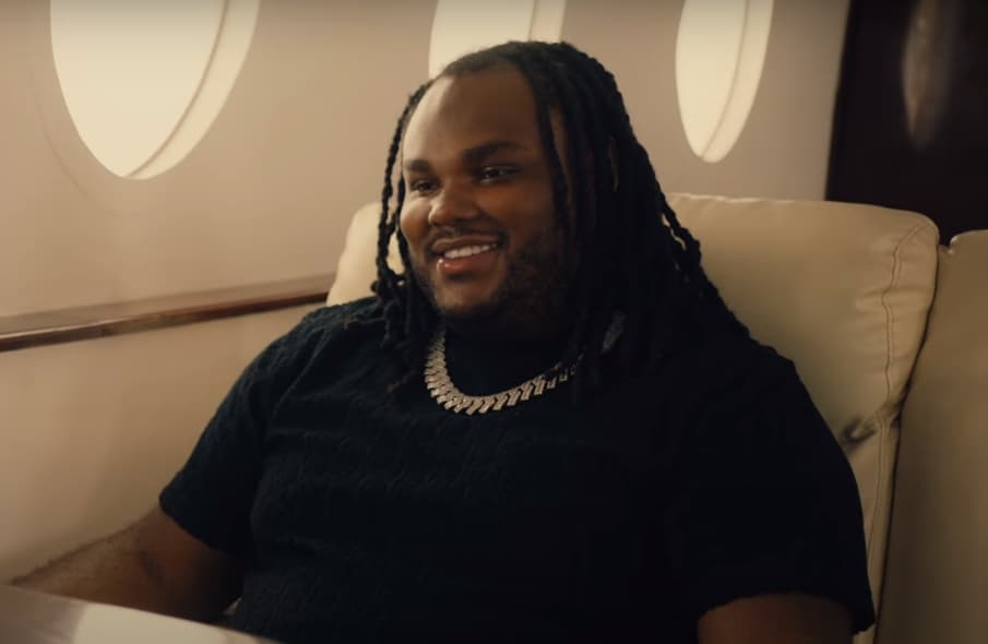 Tee Grizzley Releases Music Video For Grizzley Talk