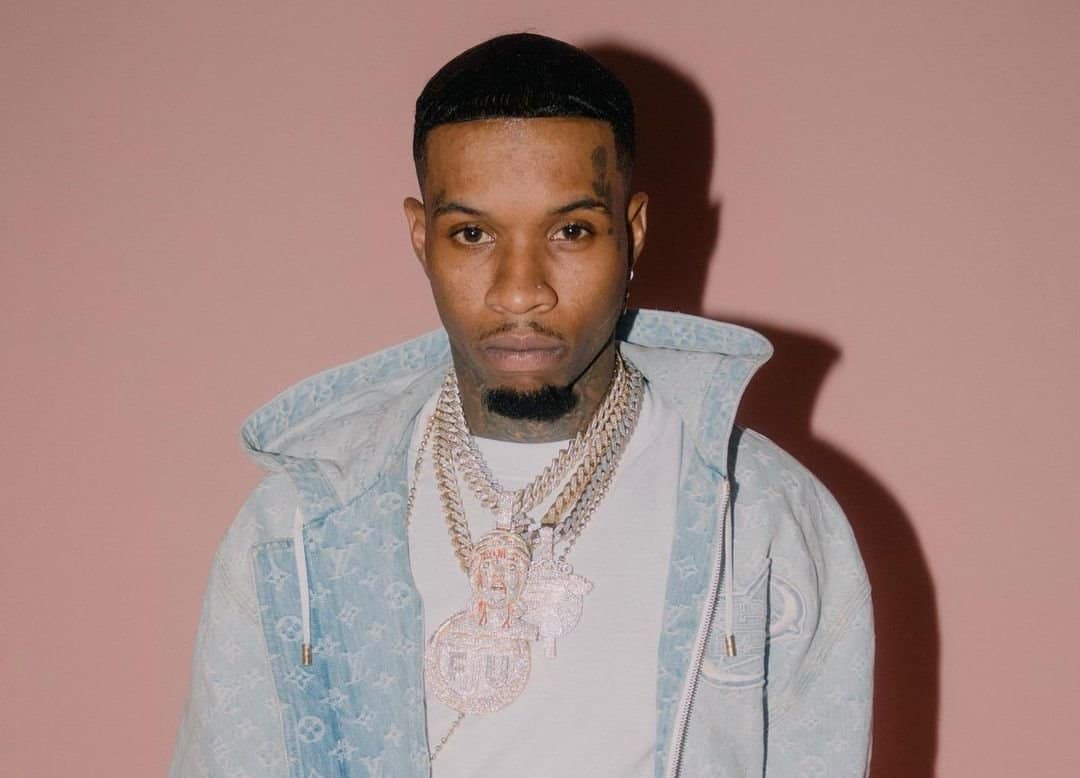 Tory Lanez Celebrates 29th Birthday With New EP We Outside