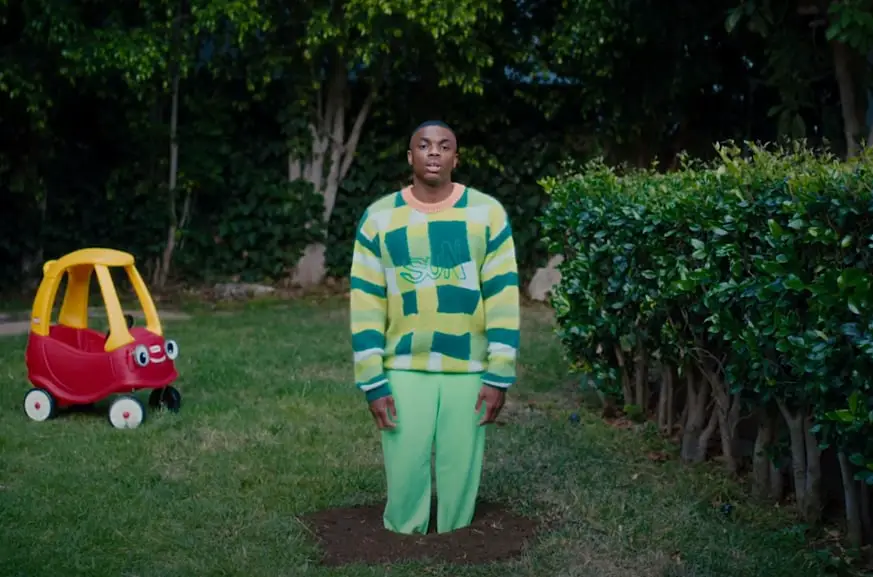 Vince Staples Drops Music Video For "Are You With That?"