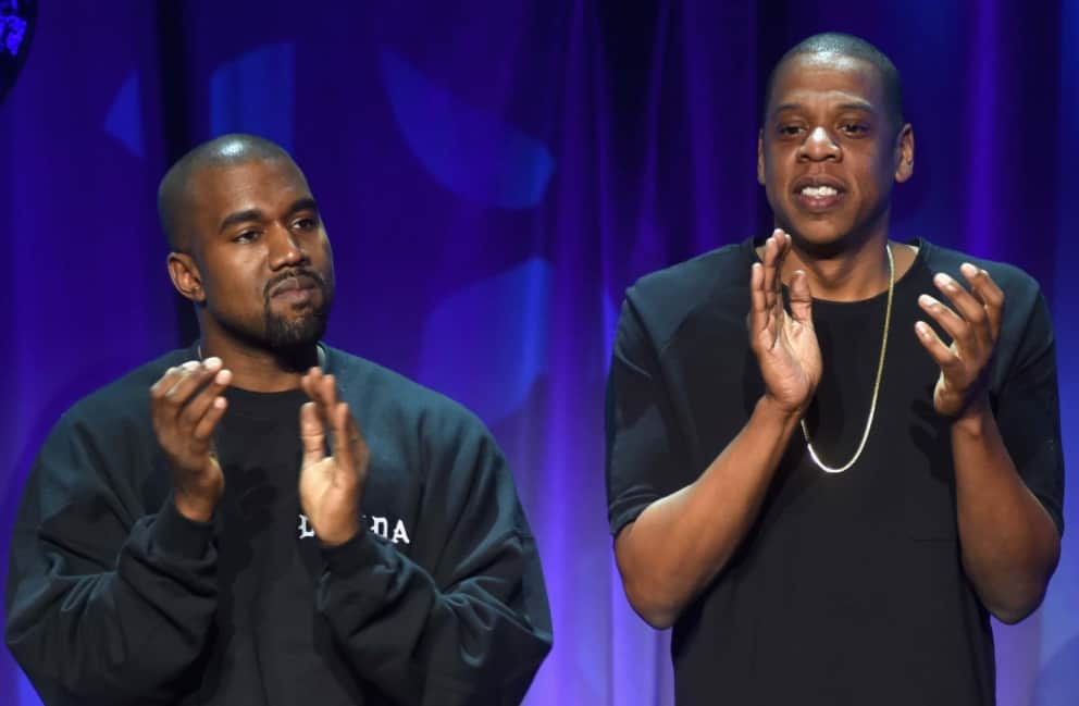 Watch Kanye West's Donda Album Listening Event Feat Jay-Z, Travis Scott & More