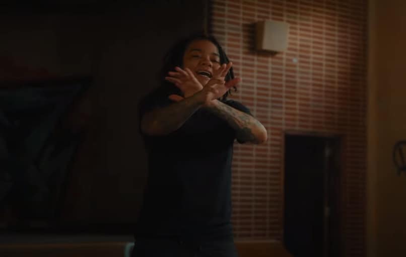 Watch Young M.A Releases Music Video For Yak Thoughts