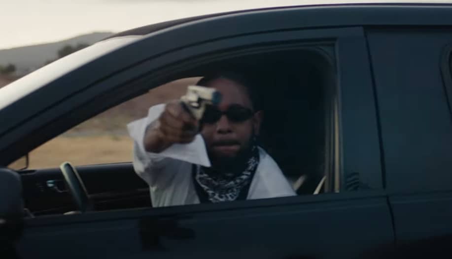 Baby Keem & Kendrick Lamar Releases New Song & Video Family Ties