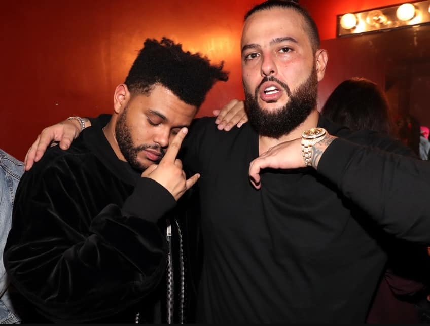 Belly Reveals See You Next Wednesday Tracklist Feat. The Weeknd, Nas & More