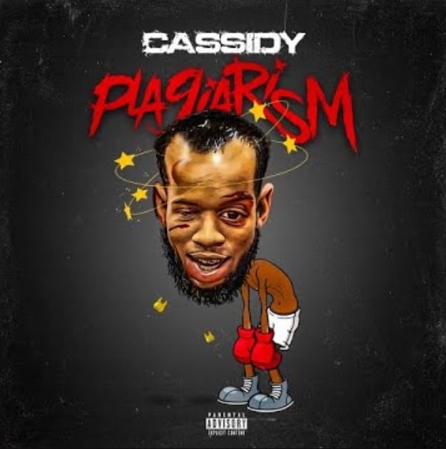 Cassidy Releases Another Tory Lanez Diss Track Plagiarism