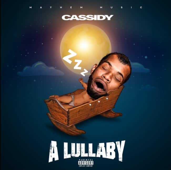 Cassidy Releases Third Tory Lanez Diss Track Lullaby