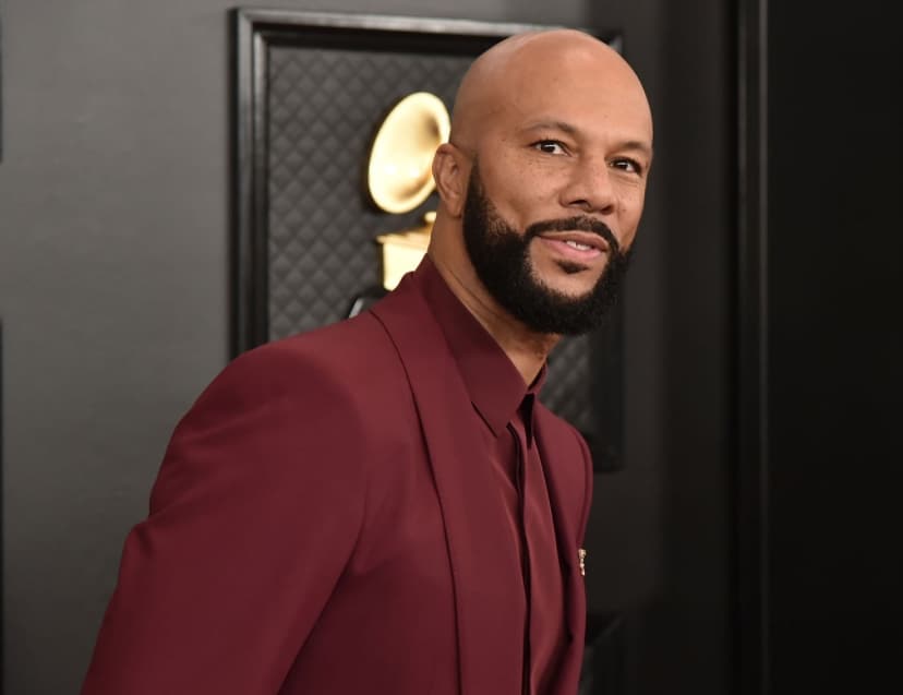 Common Announces New Project A Beautiful Revolution Pt. 2 (Cover Art, Tracklist & Release Date)