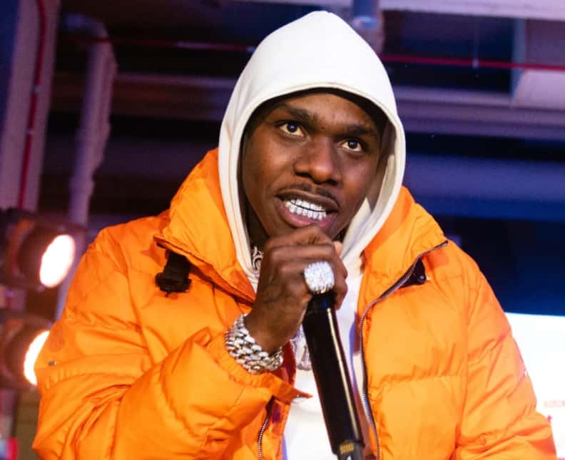 DaBaby Addresses Homophobic Rant in First Show Since Rolling Loud