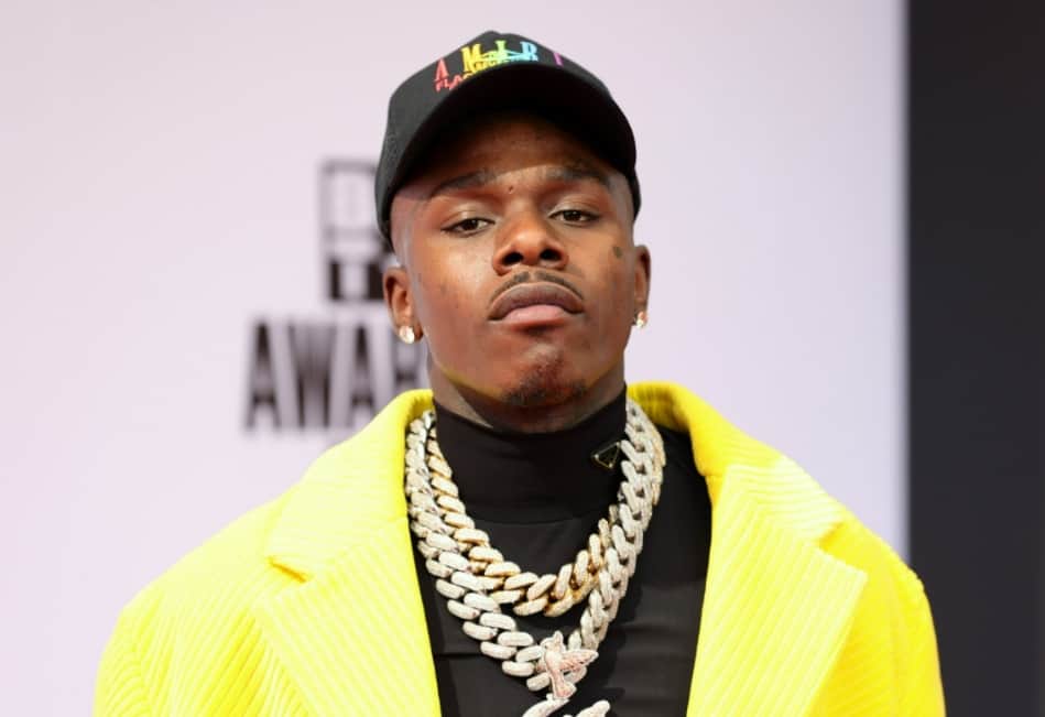 DaBaby Issue Apology To LGBTQ+ Community For His Homophobic Rant