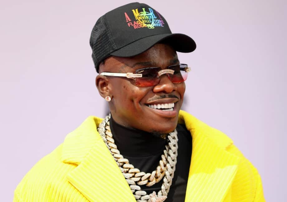 DaBaby Jokes About Switching To R&B Genre After Being Canceled