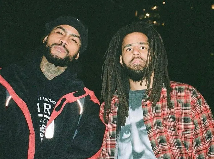 Dave East Reveals An Advice From J. Cole Regarding His Rapping