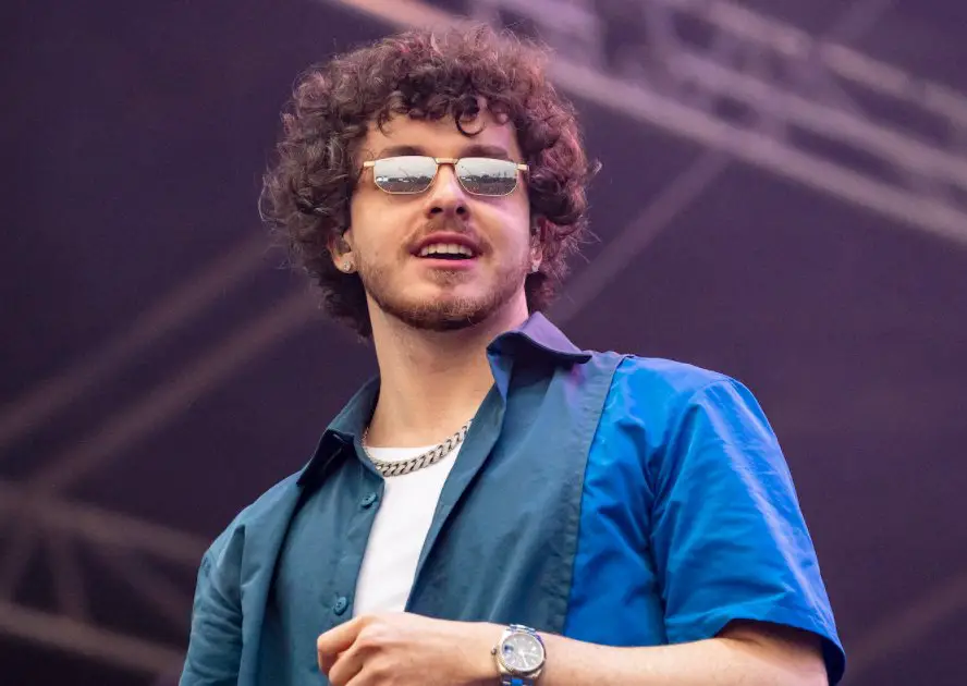 Jack Harlow Reveals His Idol Taught Him Valuable Lesson For A Successful Career