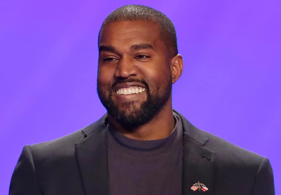 Kanye West Files In Court To Legally Change Name To Ye