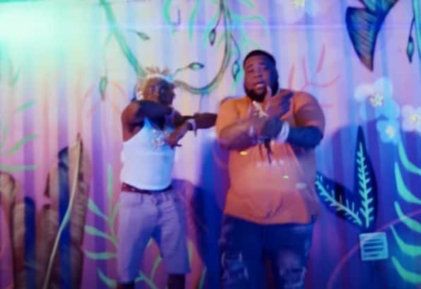 Kodak Black & Rod Wave Releases A New Song & Video Before I Go