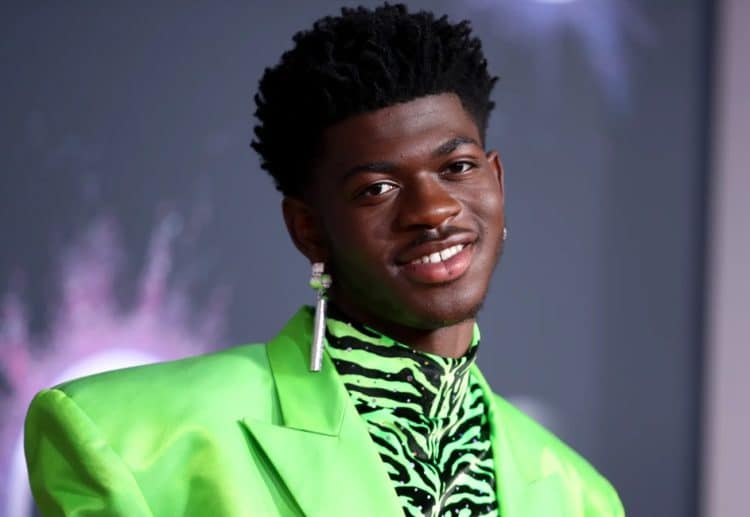 Lil Nas X Reveals Release Date For Debut Album "MONTERO"