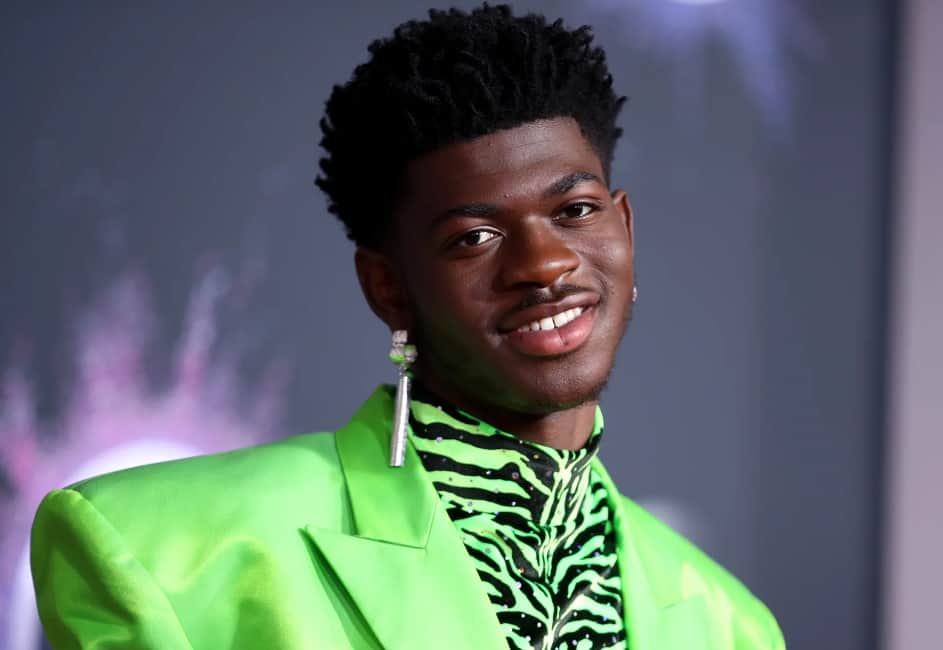 Lil Nas X Reveals Release Date For Debut Album MONTERO