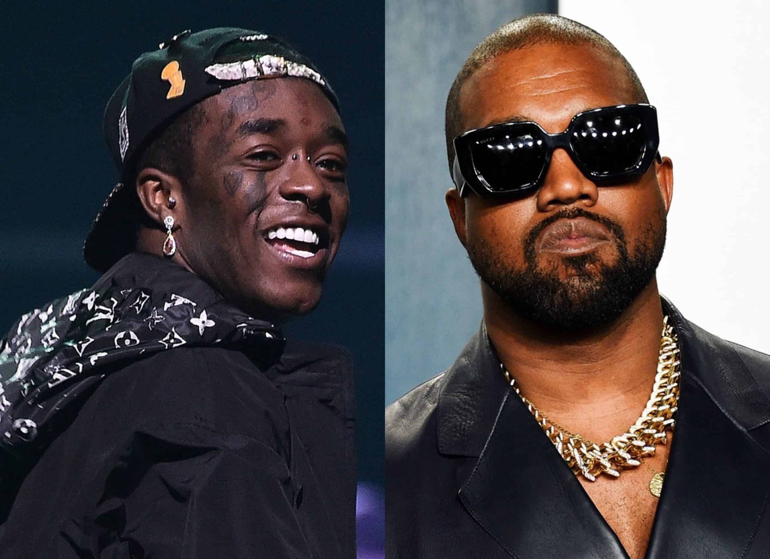 Lil Uzi Vert Takes Shots At Kanye West, Calls Him Fake Pastor