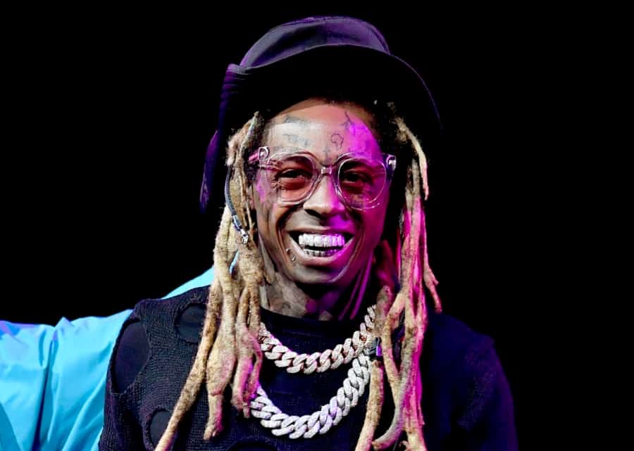 Lil Wayne Open Up About Mental Health, Suicide Attempt at 12 & More