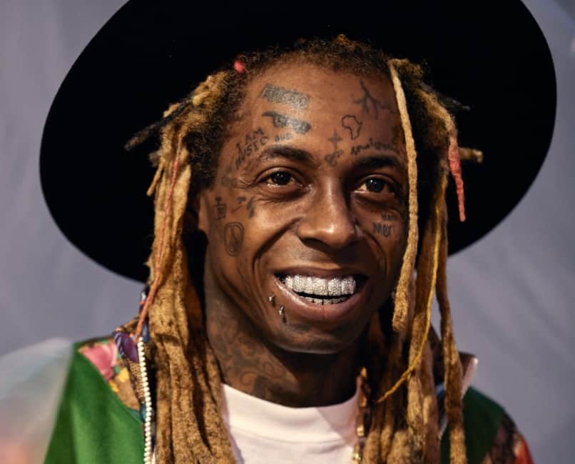 Lil Wayne is Reportedly Working On 3 New Projects