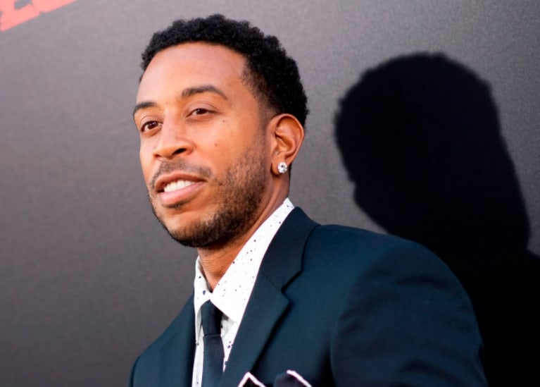 Ludacris Returns With A New Single Butter.Atl