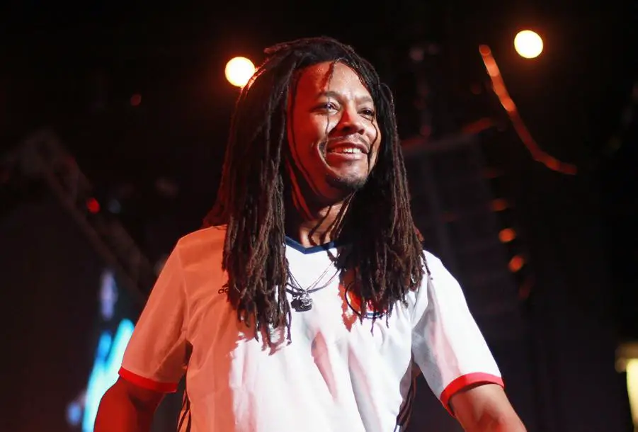 Lupe Fiasco Says He's Making A New 10 Song Album in 24 Hours