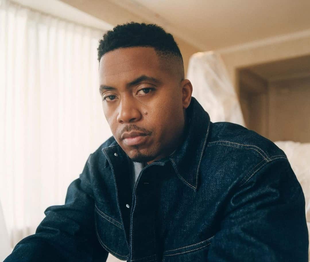 Nas' New Album King's Disease II Debuts at No. 3 on Billboard 200