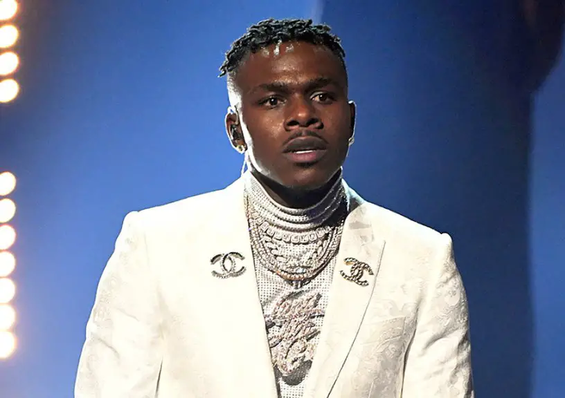 National LGBTQ & HIVAIDS Organizations Invites DaBaby For An Educational Meeting