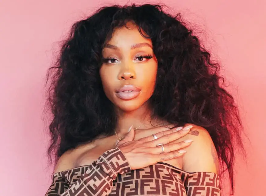 SZA Releases 3 New Songs Joni, I Hate You & Nightbird