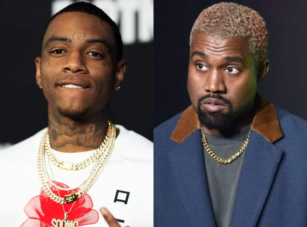 Soulja Boy Challenges Kanye West For A Fight, Calls DONDA A Flop