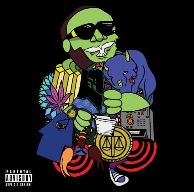 Stream Benny The Butcher Releases New Project Pyrex Picasso