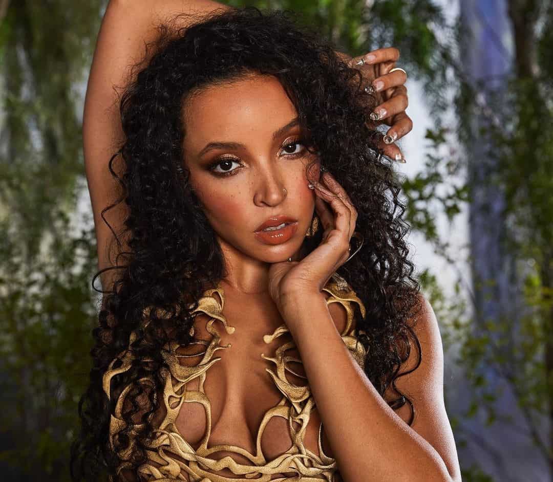 Stream Tinashe Releases Her New Album 333